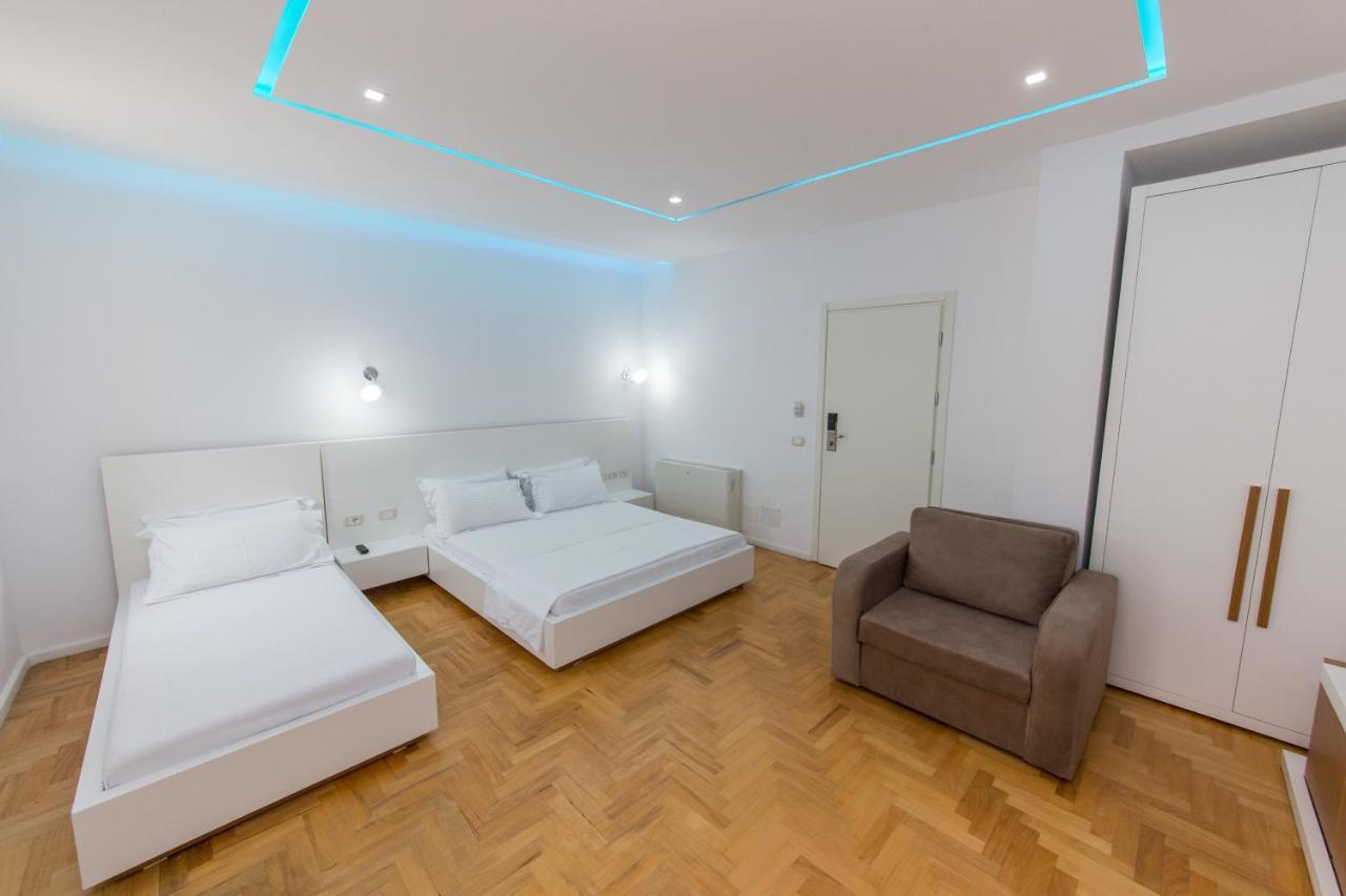 Aler Luxury Hotel Vlorë