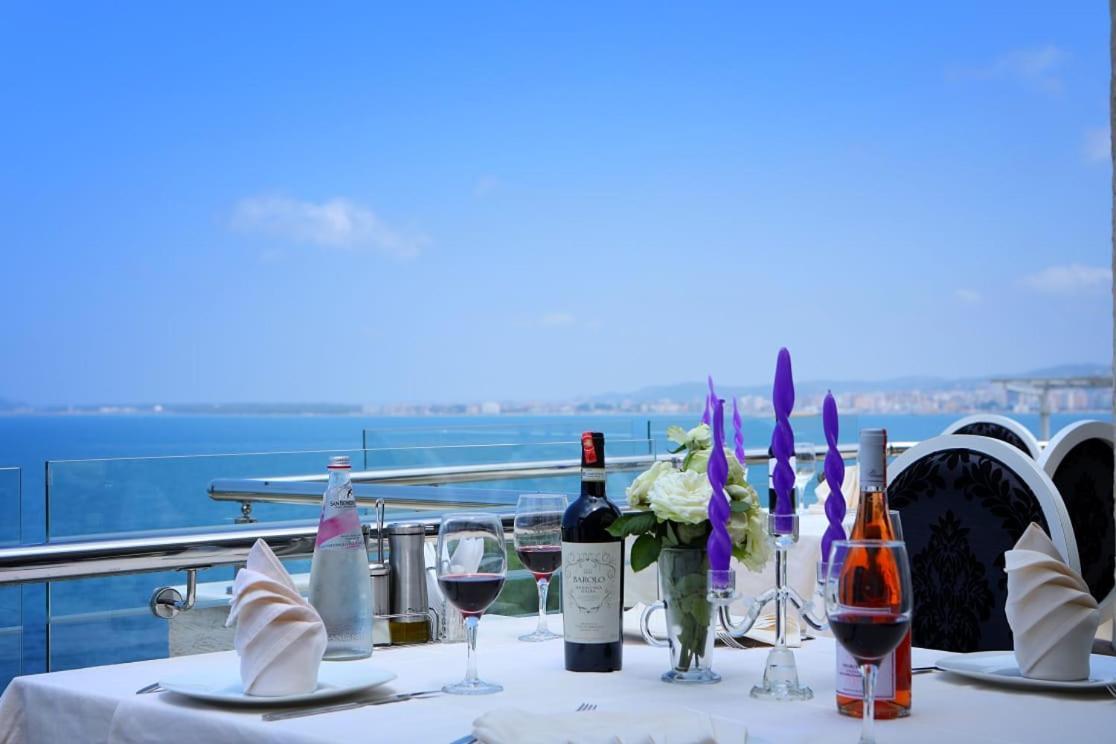 Hotel Aler Luxury Vlorë