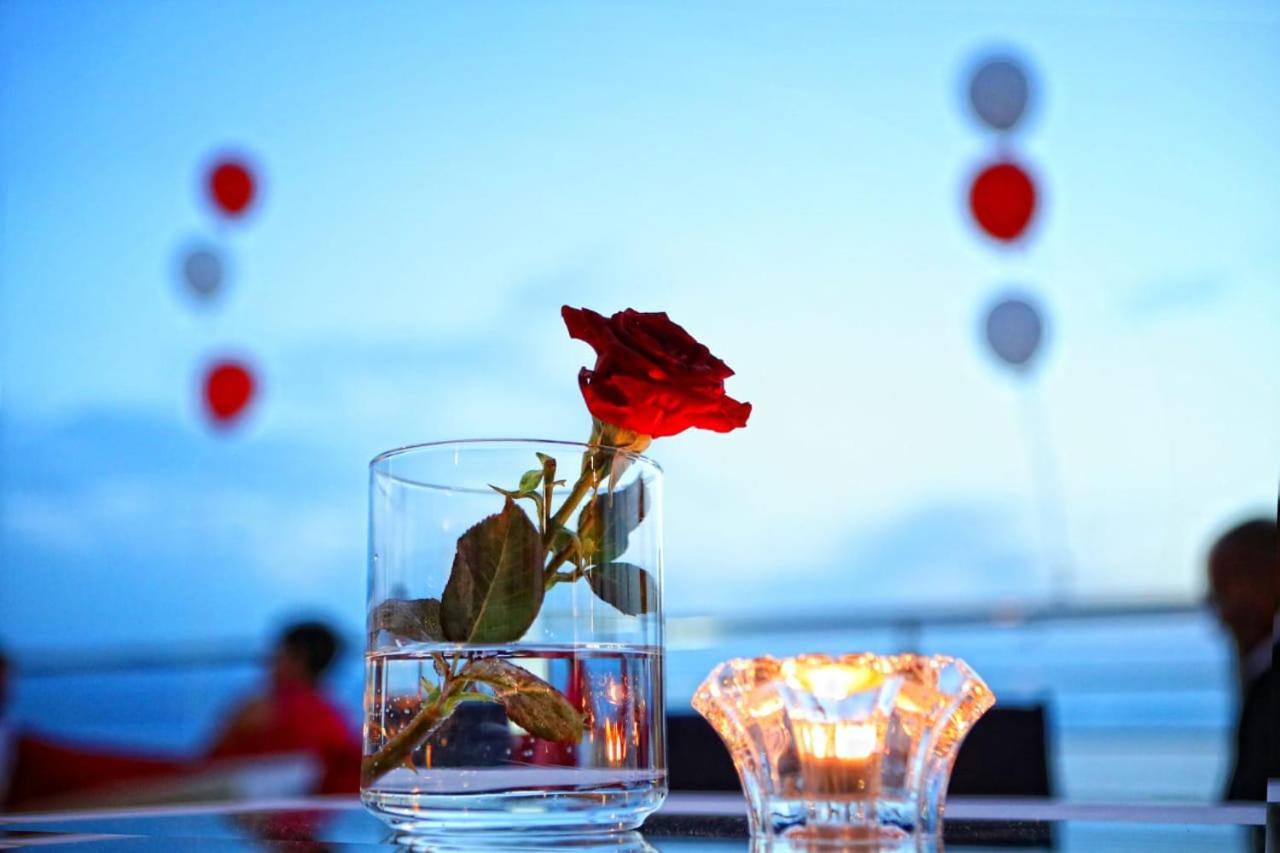 Hotel Aler Luxury Vlorë