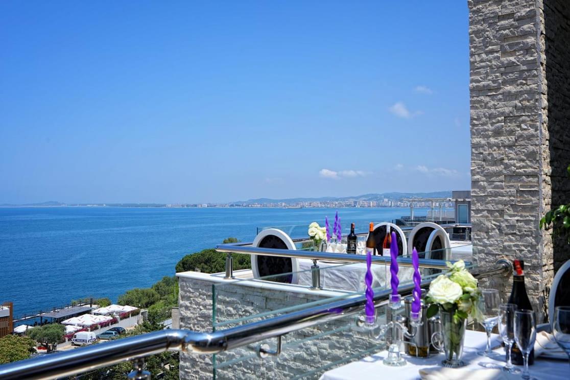 Aler Luxury Hotel 4*
