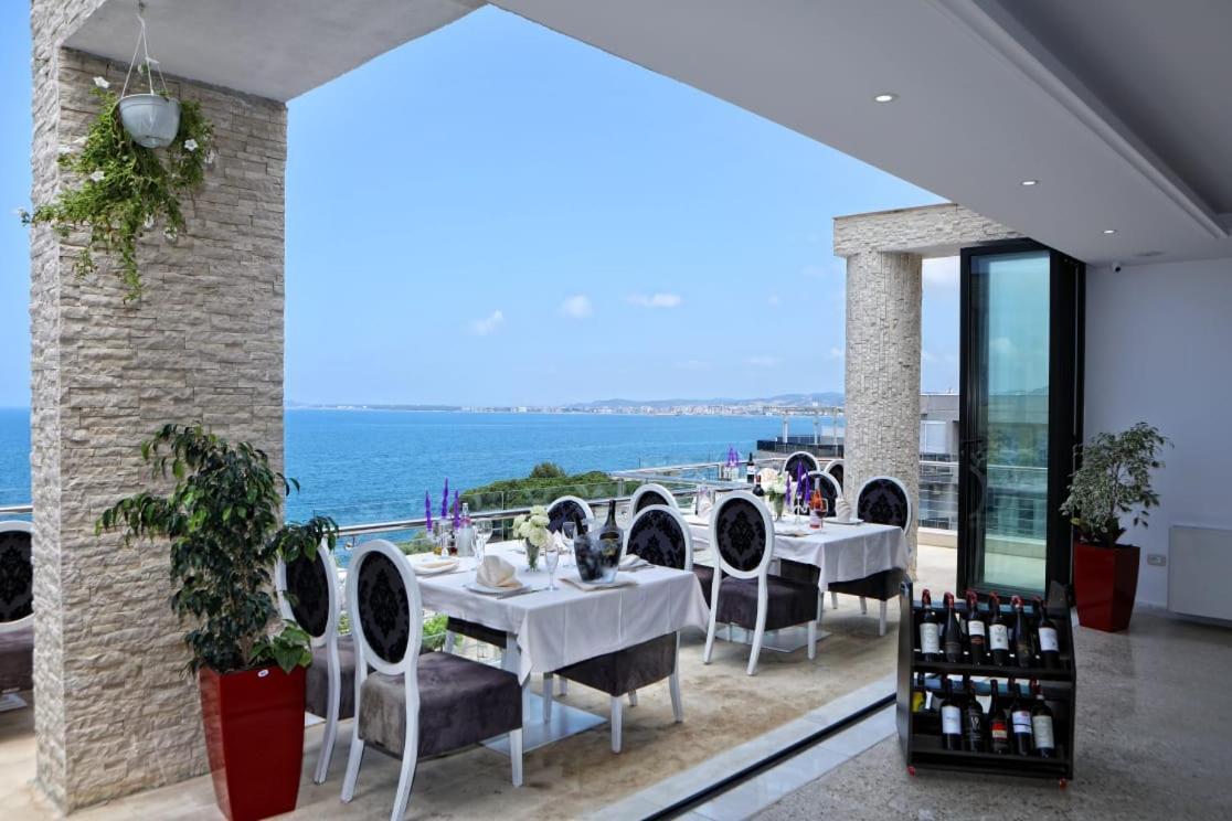 Hotel Aler Luxury Vlorë
