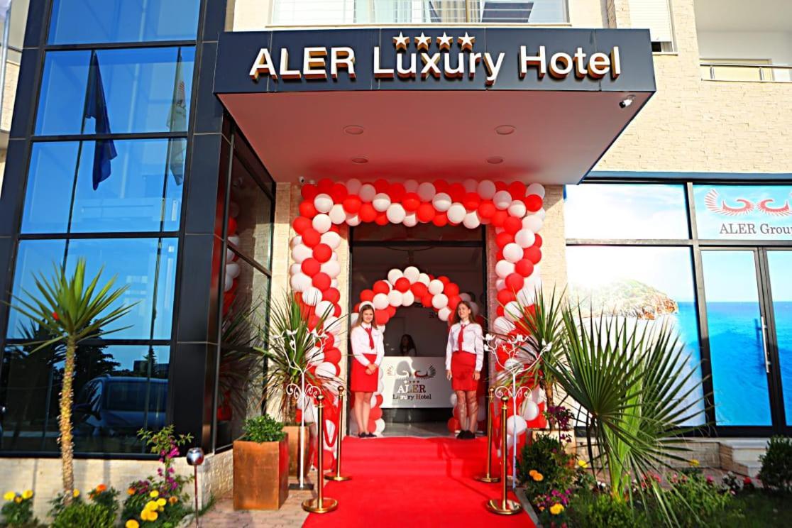 Aler Luxury