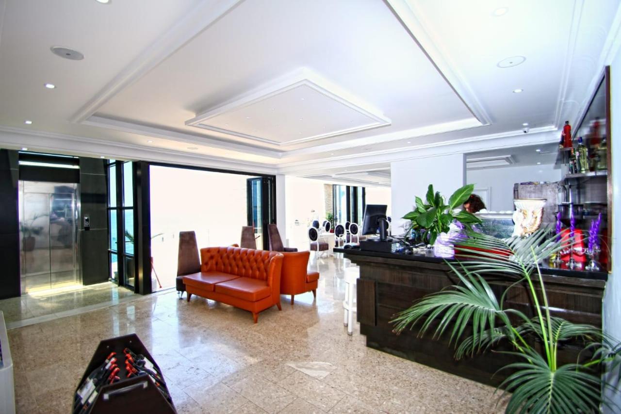 Aler Luxury