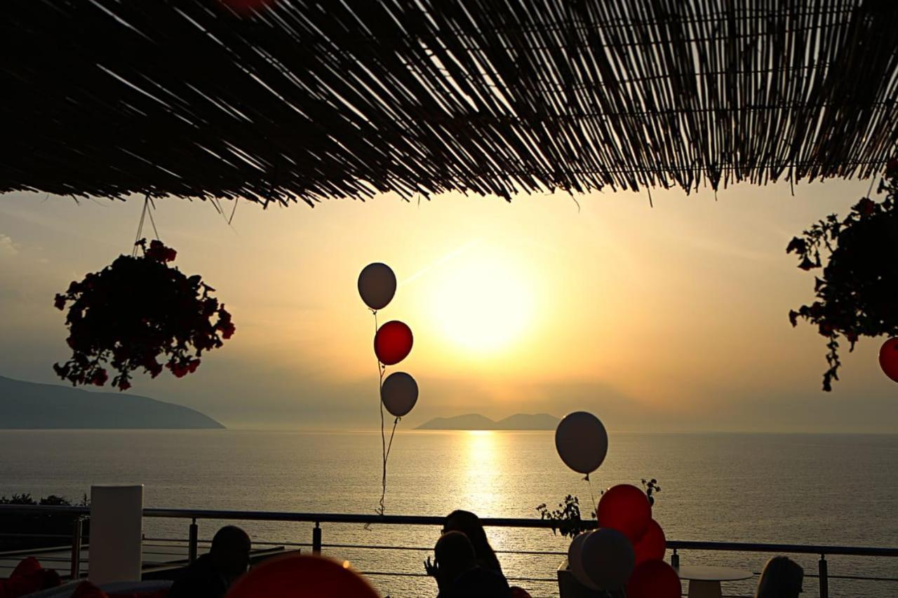 Aler Luxury Hotel Vlorë