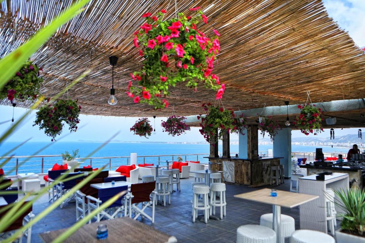 Aler Luxury Hotel