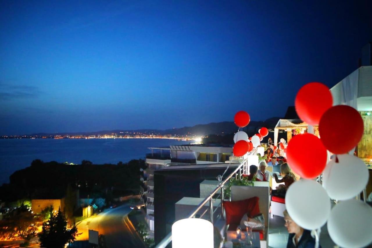 Aler Luxury Hotel