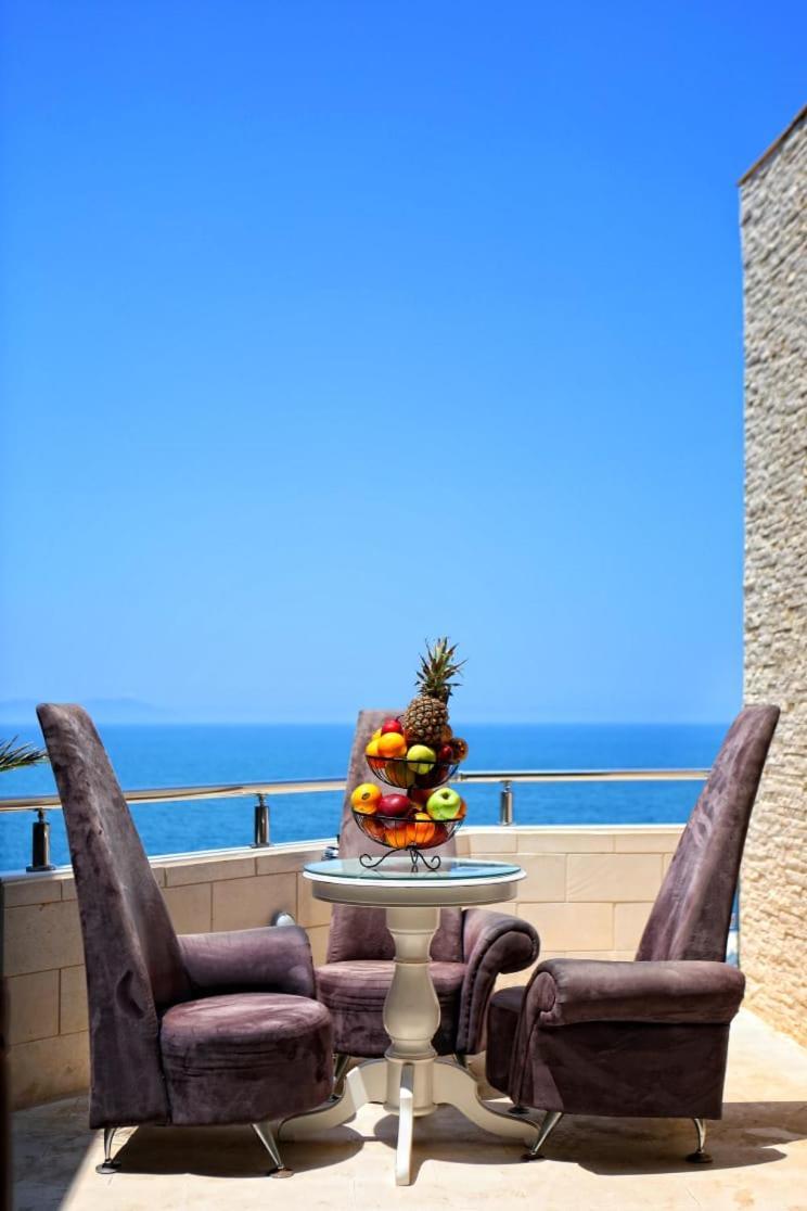 Aler Luxury Vlorë
