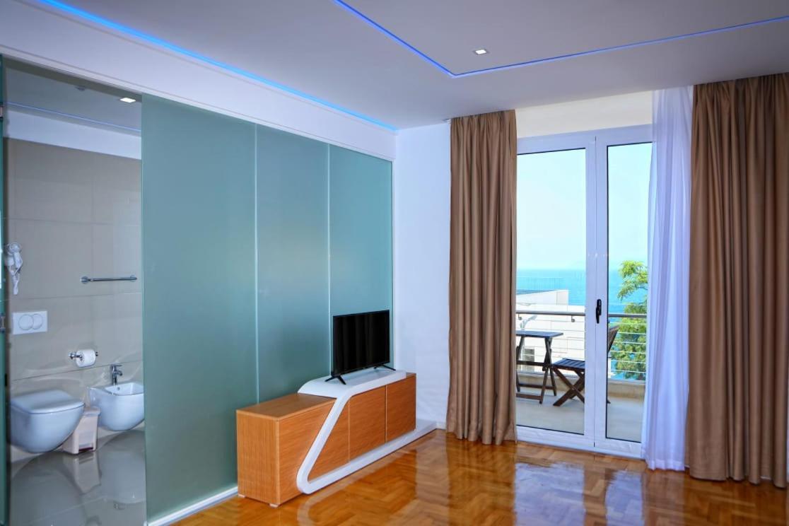 Hotel Aler Luxury Vlorë