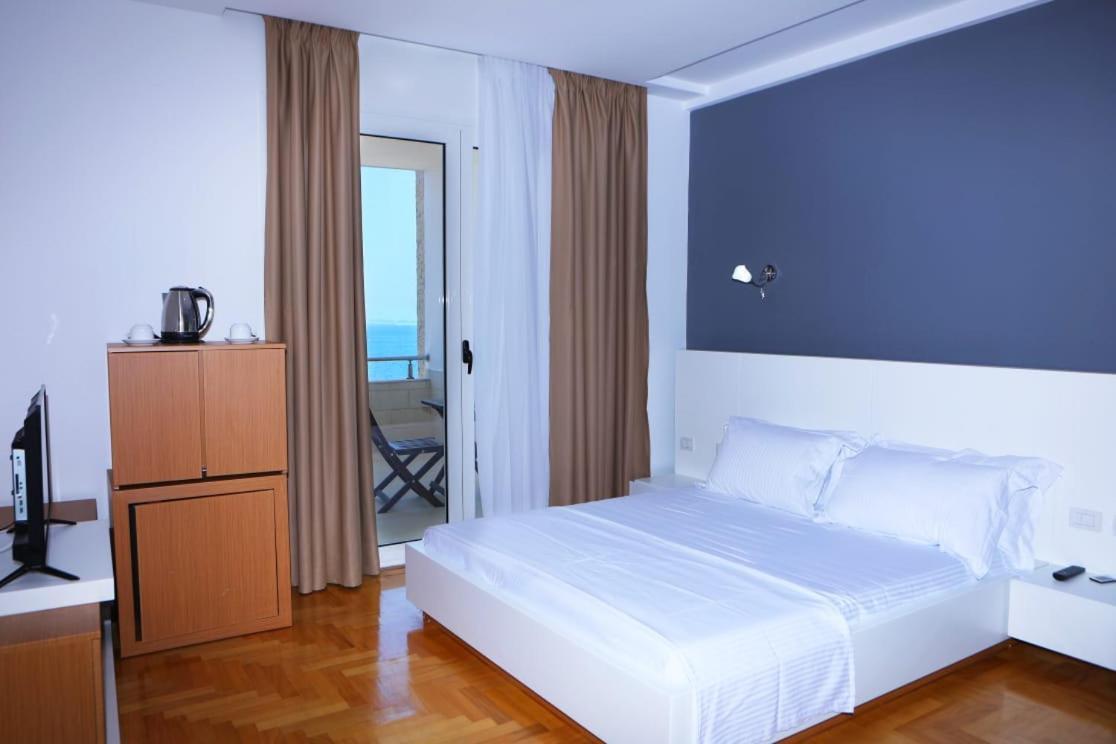 Hotel Aler Luxury 4*