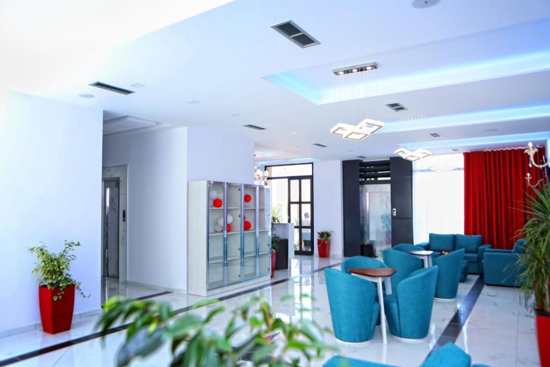 Aler Luxury Vlorë