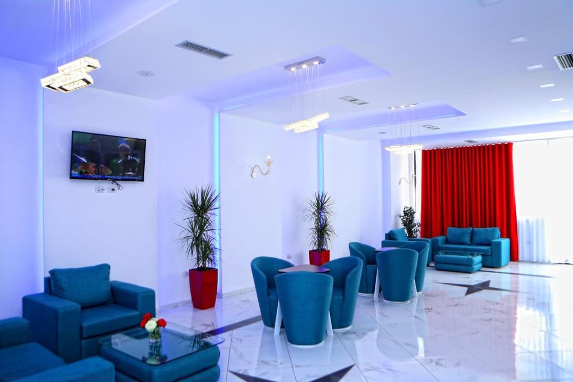 Aler Luxury 4* Vlorë