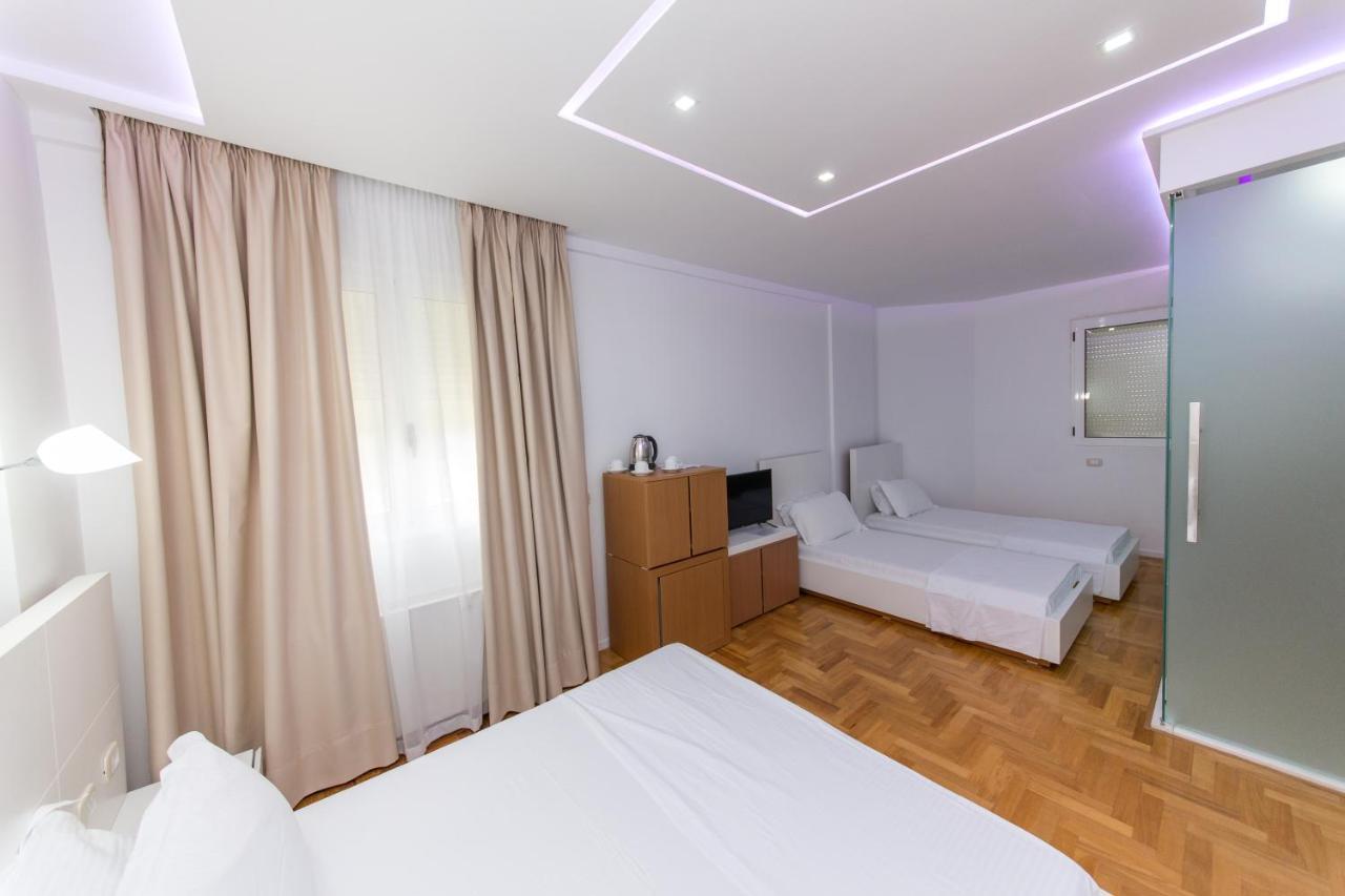 Aler Luxury 4*