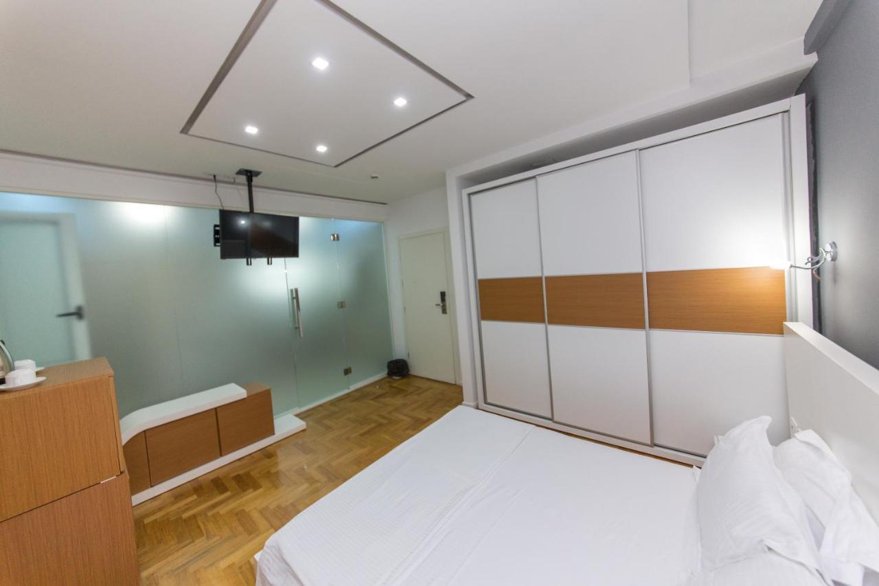 Aler Luxury 4* Vlorë