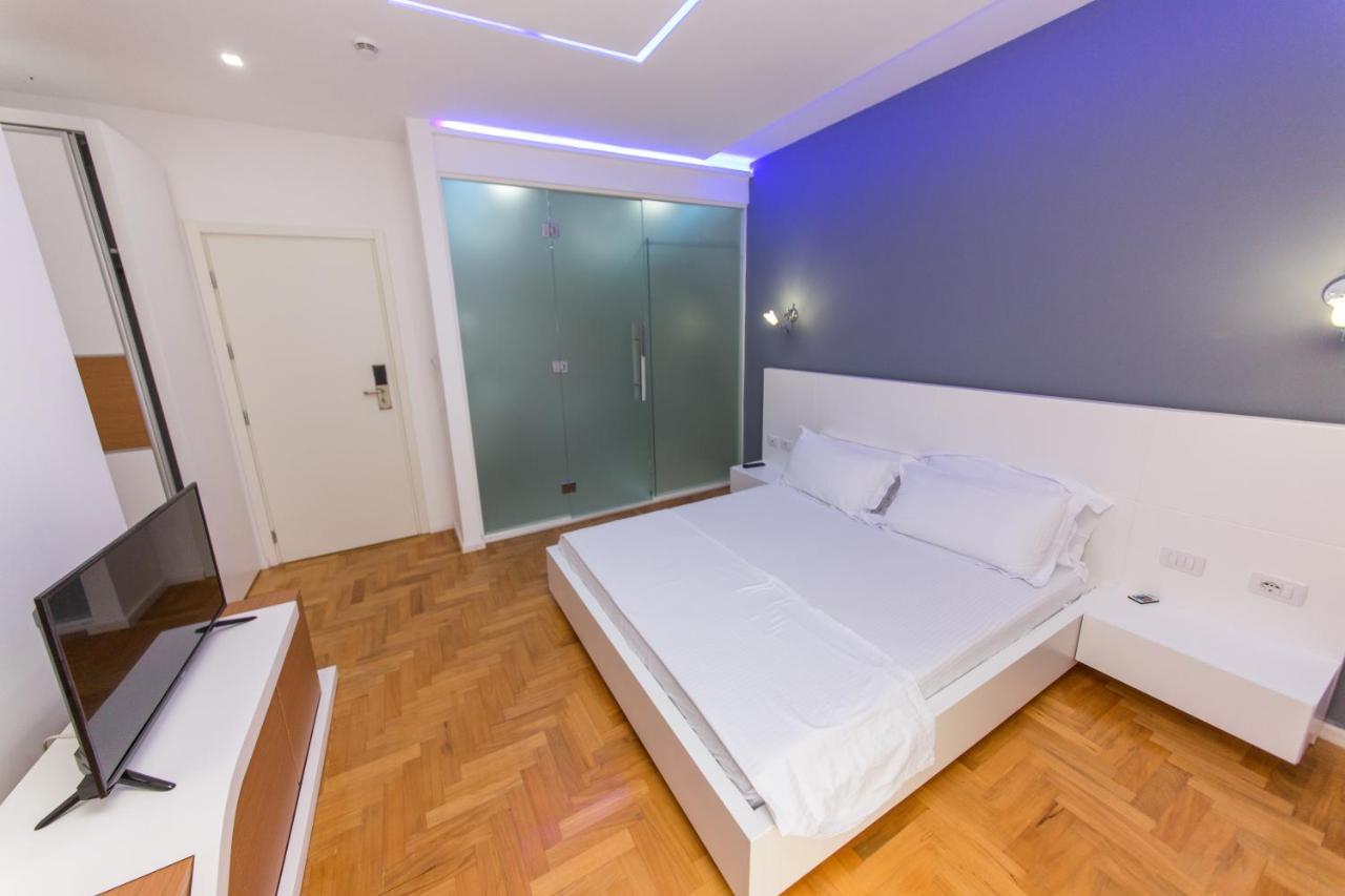 Aler Luxury Hotel 4*