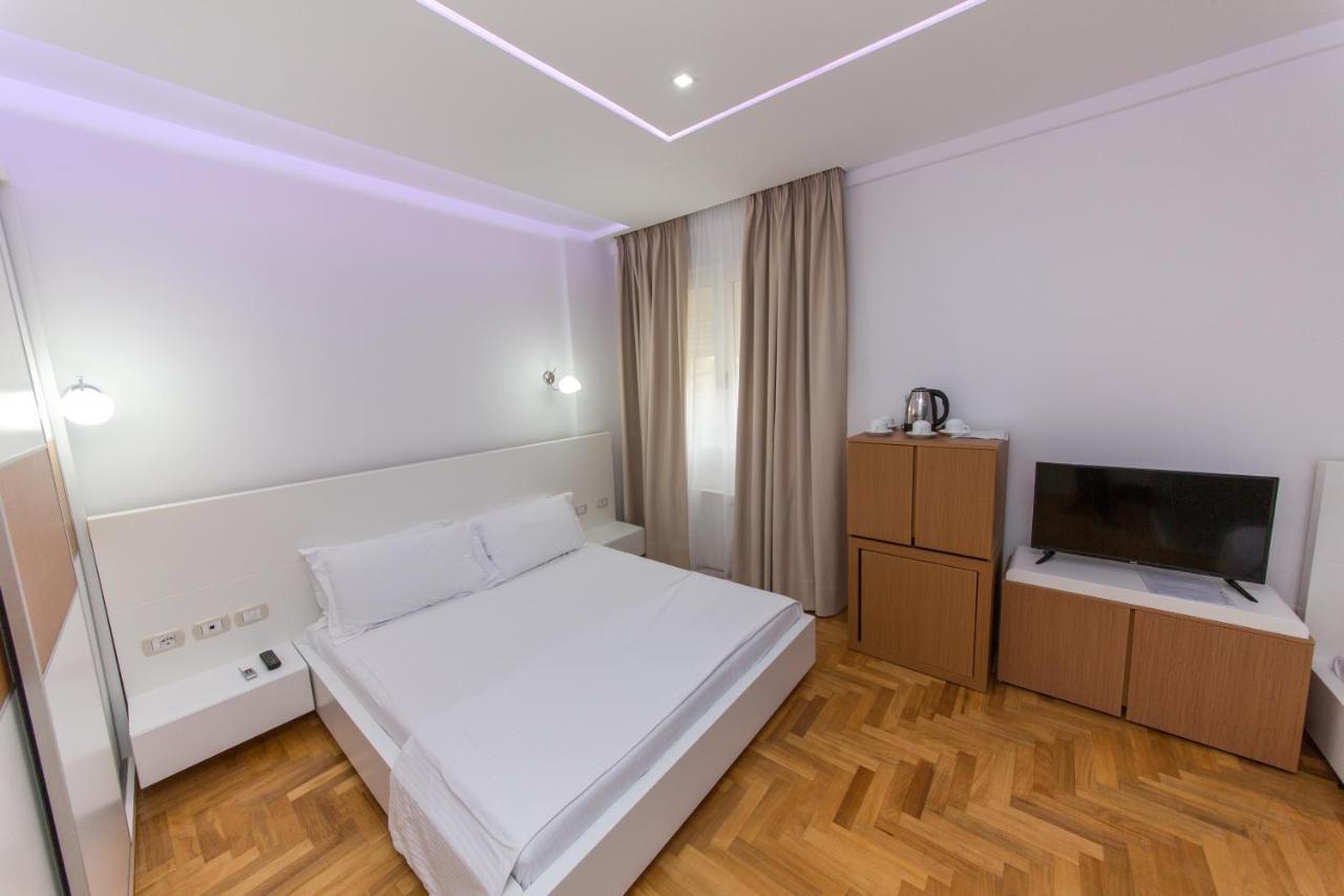 Aler Luxury Hotel 4*