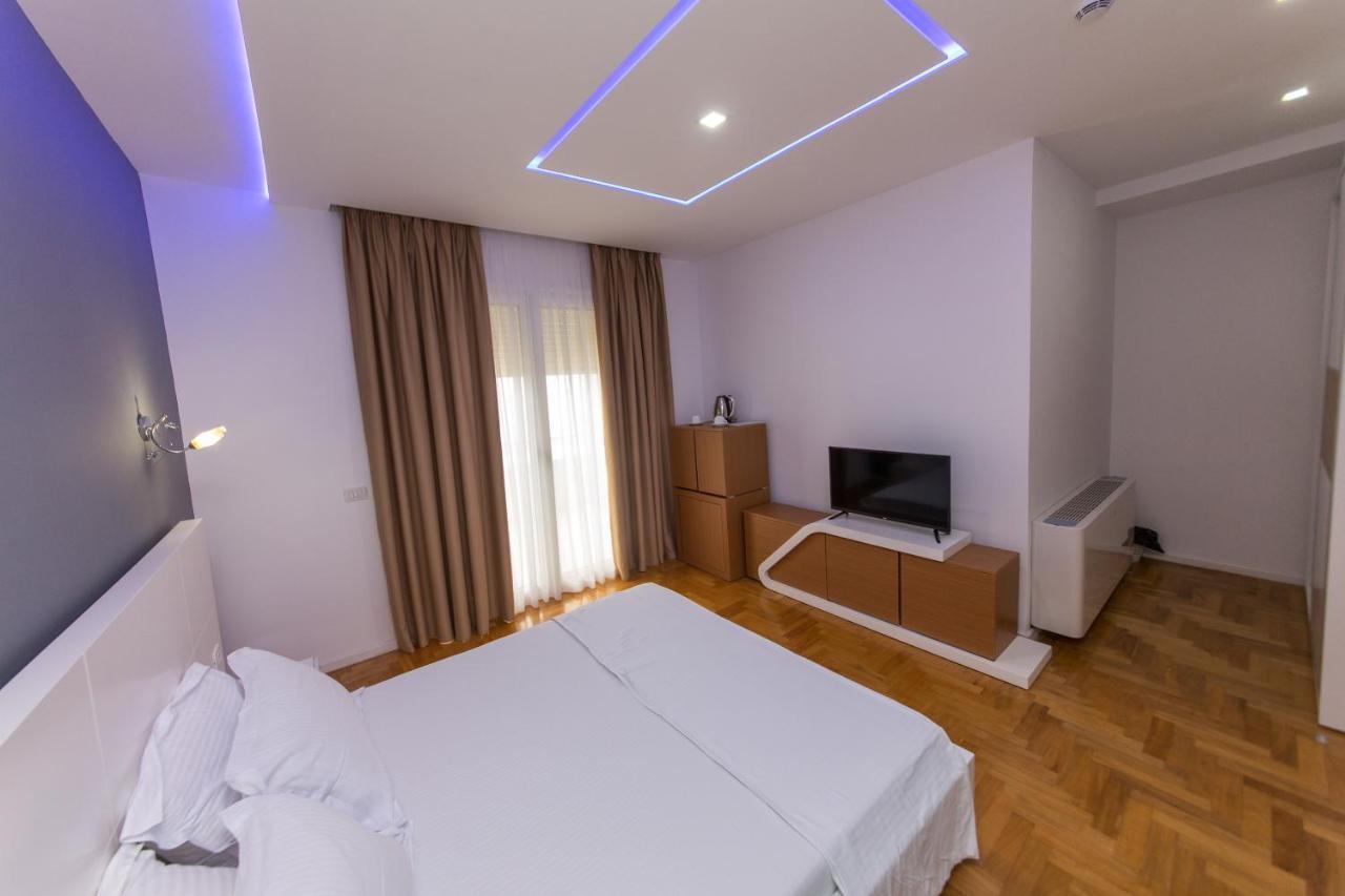 Aler Luxury Hotel