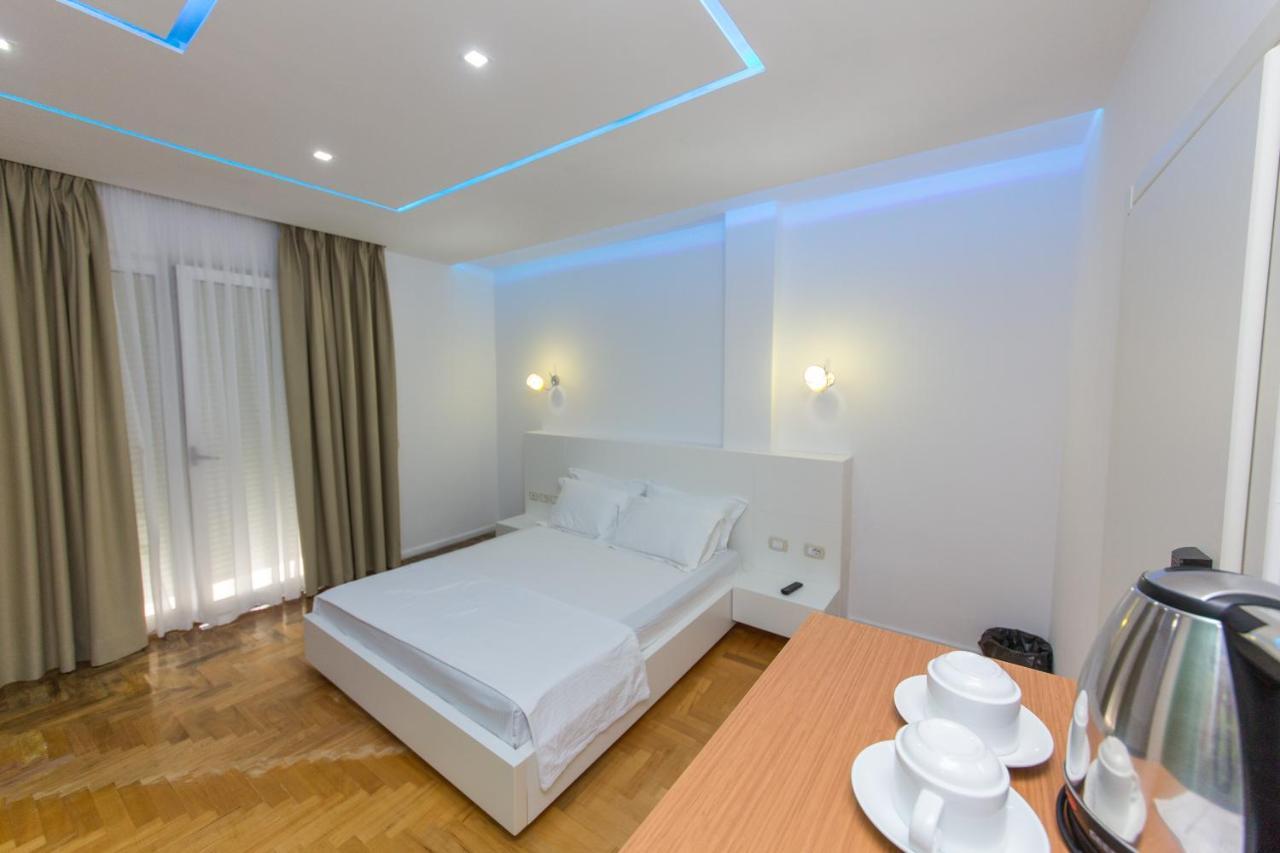 Aler Luxury Hotel