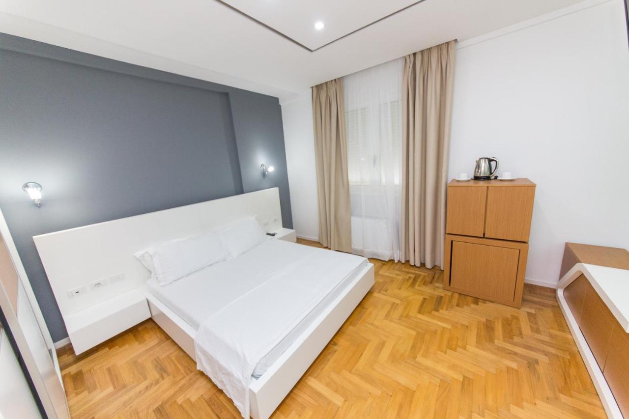 Hotel Aler Luxury 4*