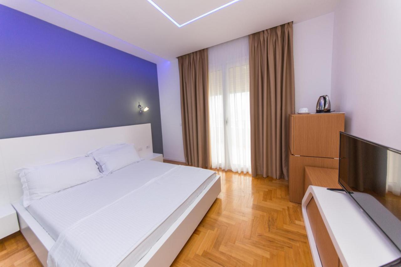 Aler Luxury Hotel