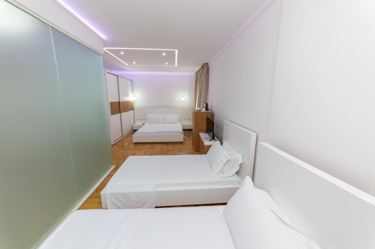 Aler Luxury Vlorë