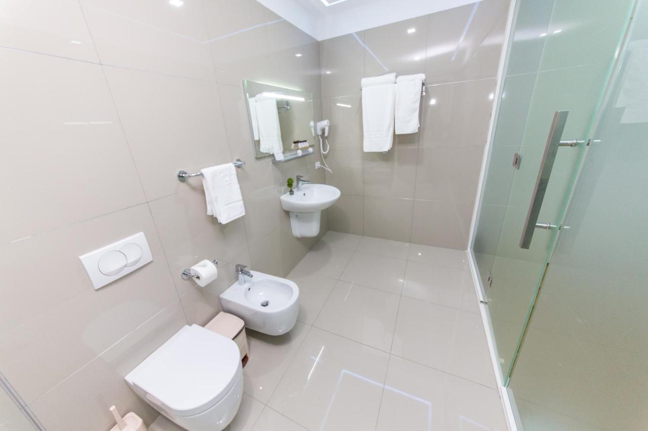 Hotel Aler Luxury 4*