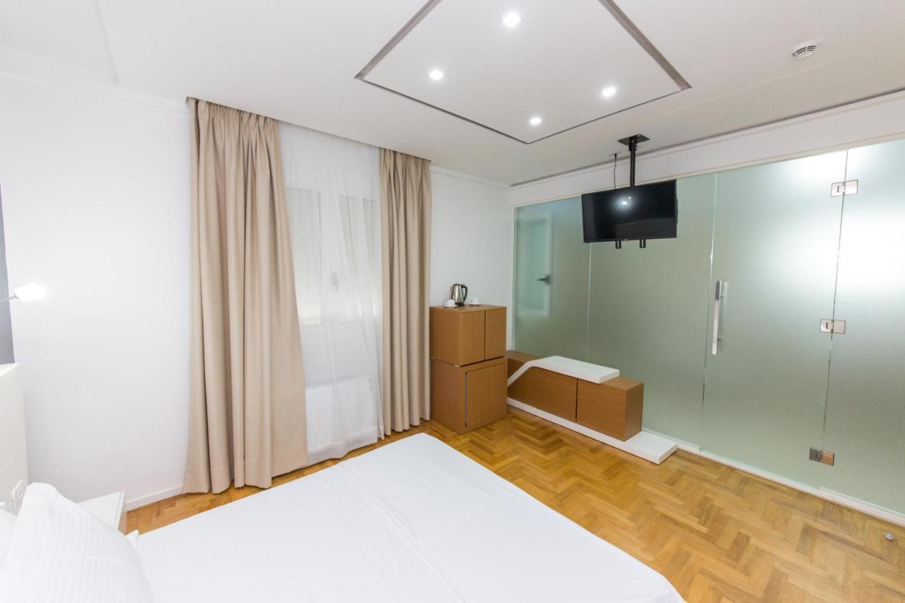 Hotel Aler Luxury 4*