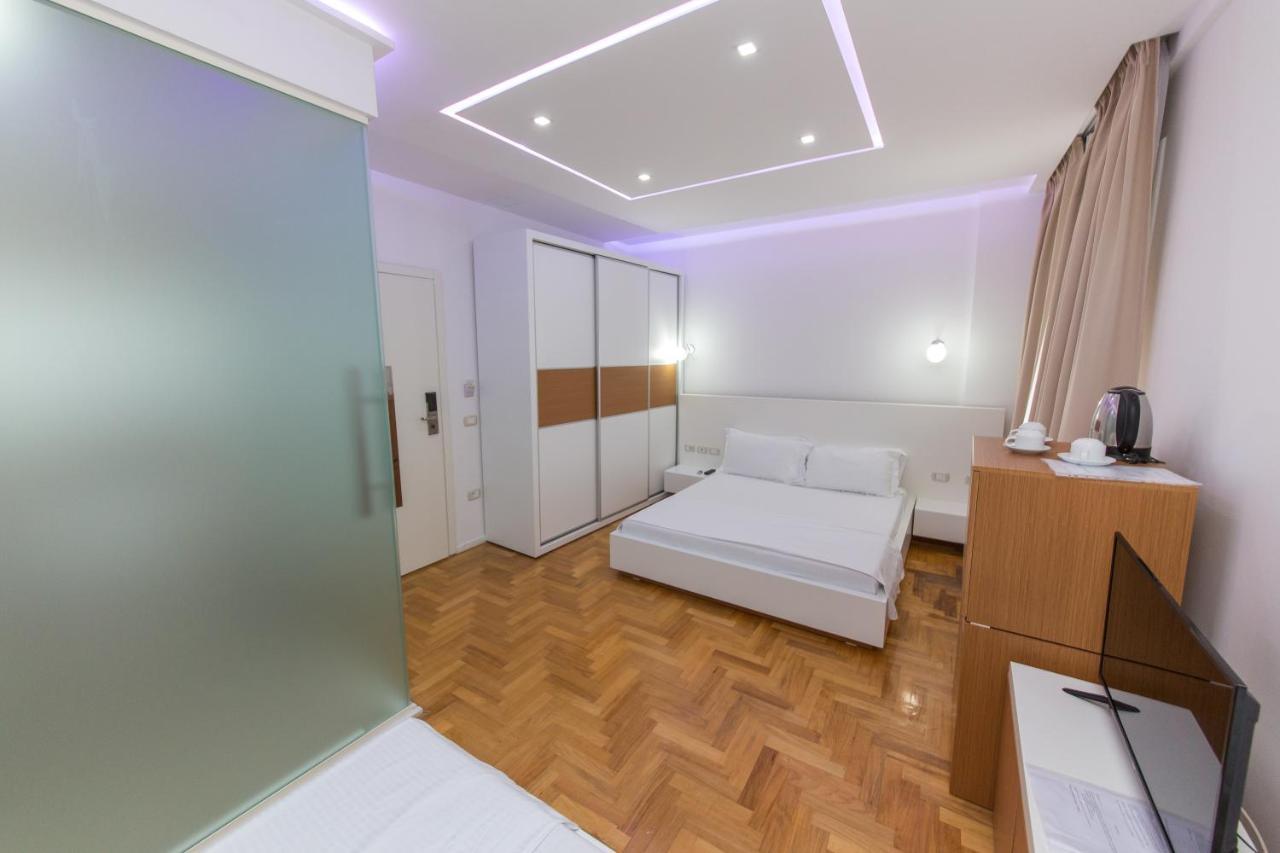 Aler Luxury 4* Vlorë