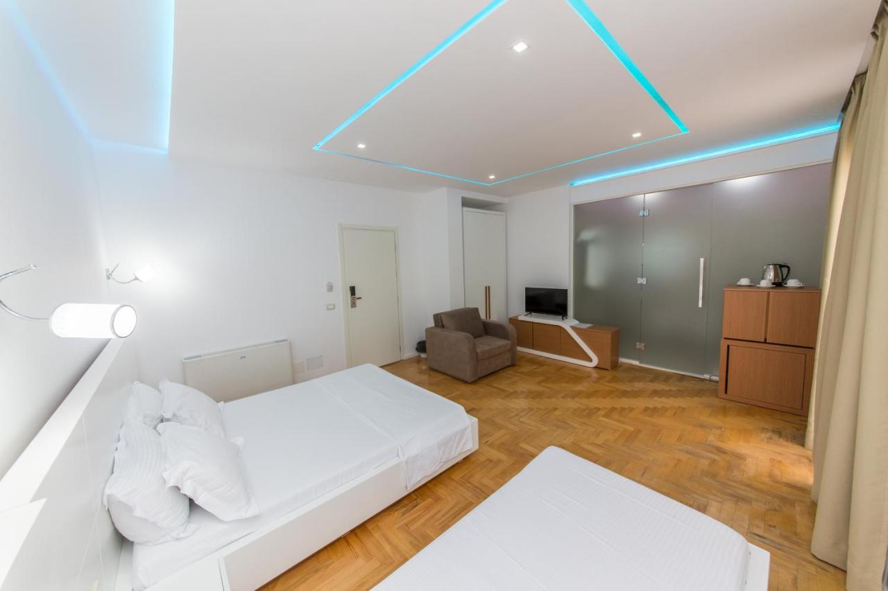 Aler Luxury Hotel
