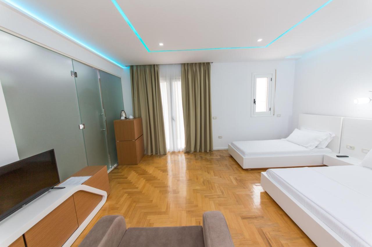 Hotel Aler Luxury 4*